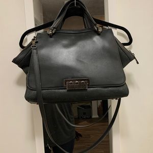 Zac Posen Classic Large Bag